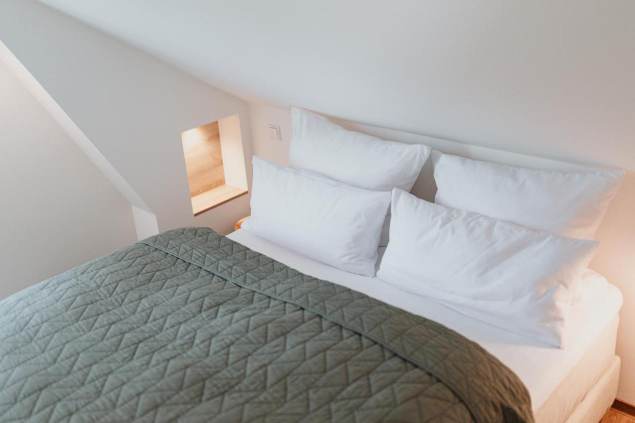 Spreewaldhaus Am Landgut - Pretschen Apartment Markische Heide Exterior photo